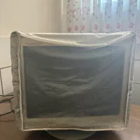 مانیتور سامسونگ قدیمی|قطعات و لوازم جانبی رایانه|اراک, |دیوار