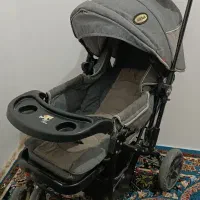 کالسکه و کریر