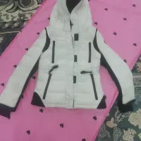 کاپشن کورتکس اصلی اورجینال پر قو ضدسرما