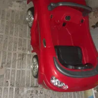 ماشین شارژی