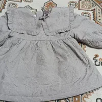 پیراهن پاییزه و پیراهن کاپشنی