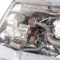 پژو روا سال دوگانه سوز شرکتی مدل90|خودرو سواری و وانت|تهران, تهرانسر غربی|دیوار