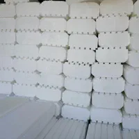 یونولیت، فوم، کاچو، بوچ،قالبندی 20و25سانتی