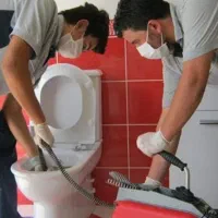 لوله بازکنی چاه بازکن فنر زن برقی فنربرقی24ساعت