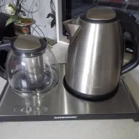 چای ساز گاسونیک