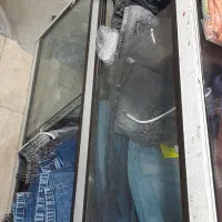 ویترین آلمینیوم