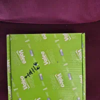 صفحه کلاچ والئو TU5 اصل فرانسه پلمپ کد 826212