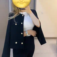 کت کرپ|لباس|تهران, گیشا|دیوار