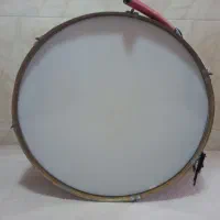 طبل محرمی هشتاد