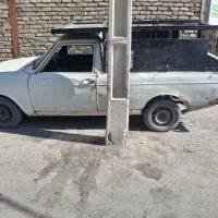 ماشین مدل ۸۲ انژکتور میباشد