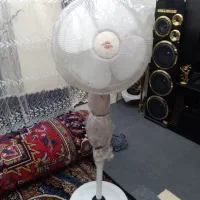 یک عدد پنکه بفروش میرسد
