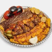 استخدام نیروی ساده