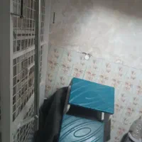 تخت خواب بیمار سالم