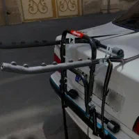 باربند دوچرخه