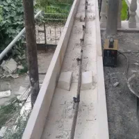 سنگکاری نمای ساختمان|خدمات پیشه و مهارت|اردبیل, |دیوار