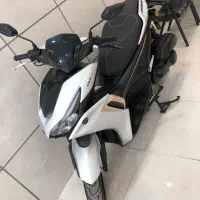 ایروکس نیروموتور