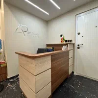 میز کنفرانس و کانتر منشی (کامل)|دفتر کار|تهران, جهاد|دیوار