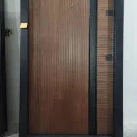 درب های ضد سرقت|مصالح و تجهیزات ساختمان|گنبد کاووس, |دیوار