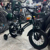 دوچرخه اینتنس و بونیتو سایز ۱۲ و ۱۶|دوچرخه، اسکیت، اسکوتر|شاهرود, |دیوار