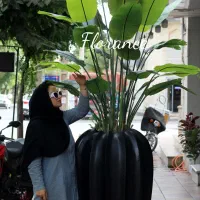 درختچه مصنوعی دکوراتیو.ارتقای دیزاین فضای شما