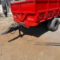 تریلی صادراتی