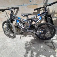 دوچرخه|دوچرخه، اسکیت، اسکوتر|اصفهان, ارزنان|دیوار