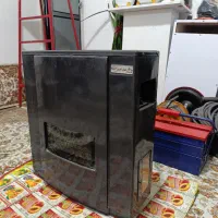 بخاری جهان افروز 7000|بخاری، هیتر، شومینه|کرمانشاه, |دیوار