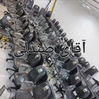 فروشگاه صندلی راحتی لاوان اداری