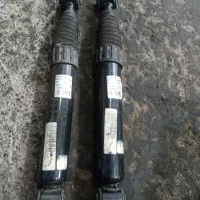 کمک عقب پژو