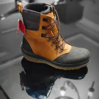 کفش کوهنوردی مردانه اکو مدل ECCO ROXTON|کیف، کفش، کمربند|رشت, گلسار|دیوار