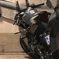 cf 250 sr|موتورسیکلت|تهران, تهران‌نو|دیوار