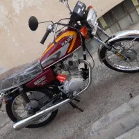 هوندا مدارک تکمیل سند ب نام ۱ سال بیمه|موتورسیکلت|شهریار, شهرک بهاران (ویره)|دیوار