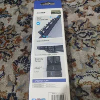 Fan Ps5|کنسول، بازی ویدئویی و آنلاین|چهارباغ, |دیوار