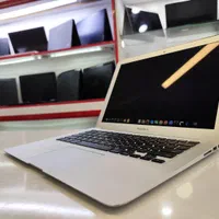 لپ تاپ اپل مک بوک ایر 2014 مناسب امور روز مره|رایانه همراه|کرج, برغان|دیوار