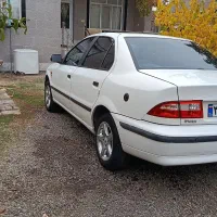 سمند۸۸دوگانه شرکت آس