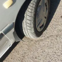 پرایدمدل91 کم کار فابریک دوگانه بدون افتاب سوختگی|خودرو سواری و وانت|تربت جام, پاسداران|دیوار