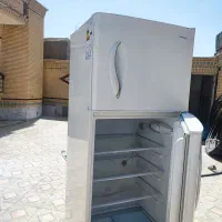 گازو یخچال|یخچال و فریزر|ایرانشهر, |دیوار