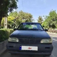 پراید ۷۷ فورری