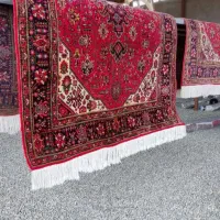 قالیشویی گنجینه