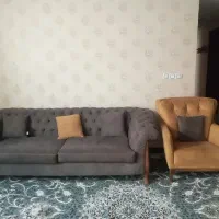 مبل چستر مارک ونوس