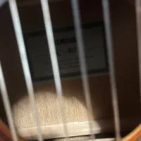 یاماها c40|گیتار، بیس، امپلیفایر|آستانه اشرفیه, |دیوار