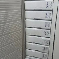 یخچال جفت دوقلو یخساران|یخچال و فریزر|بوکان, |دیوار