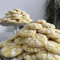 کوکی های خوشمزه