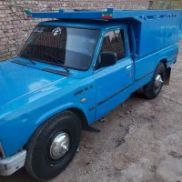 نیسان دیزل|خودرو سواری و وانت|زابل, |دیوار