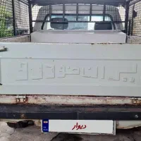 فروش یک دستگاه پیکان وانت