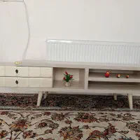 میزتلوزیون