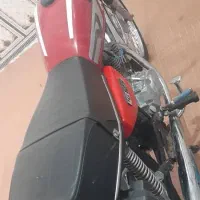 موتورسیکلت ساوین۱۲۵|موتورسیکلت|باوی, |دیوار