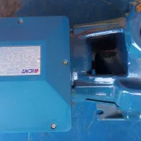 فروش پمپ آب و ابزارآلات صنعتی کارکرده|حراج|شهریار, شهریار|دیوار