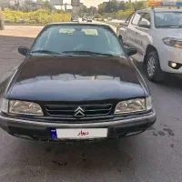 زانتیا آخر 85