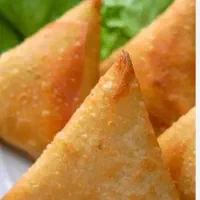 پخش عمده کتلت فلافل و سمبوسه